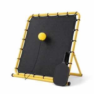 Custom Wall Trainer Pickleball Training Aid