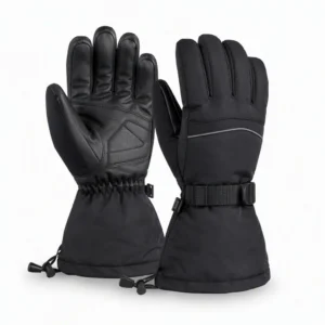 Custom Extra Warm Ski Glove Thermal Waterproof Insulated