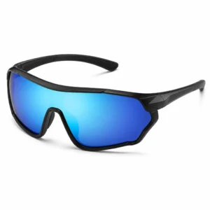 Custom Pickleball Sunglasses Sports Polarized
