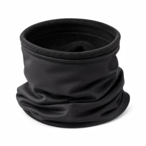 Custom Windproof Running Winter Neck Warmer