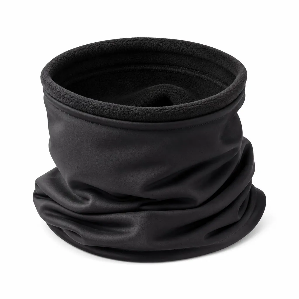 Custom Windproof Running Winter Neck Warmer