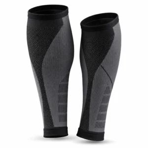 Custom Calf Trail Running Leg Sleeve