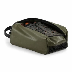 Custom Waterproof Running Trail Shoes Bag