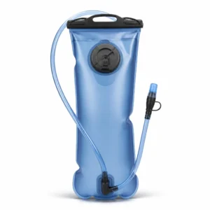 Custom 1.5L Trail Running Hydration Bladder