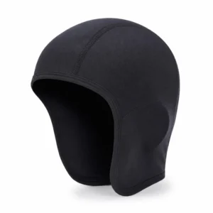 Custom Unisex Ski Helmet Liner Beanie