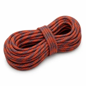 Custom Hiking Climbing Rope Dynamic 60m UIAA