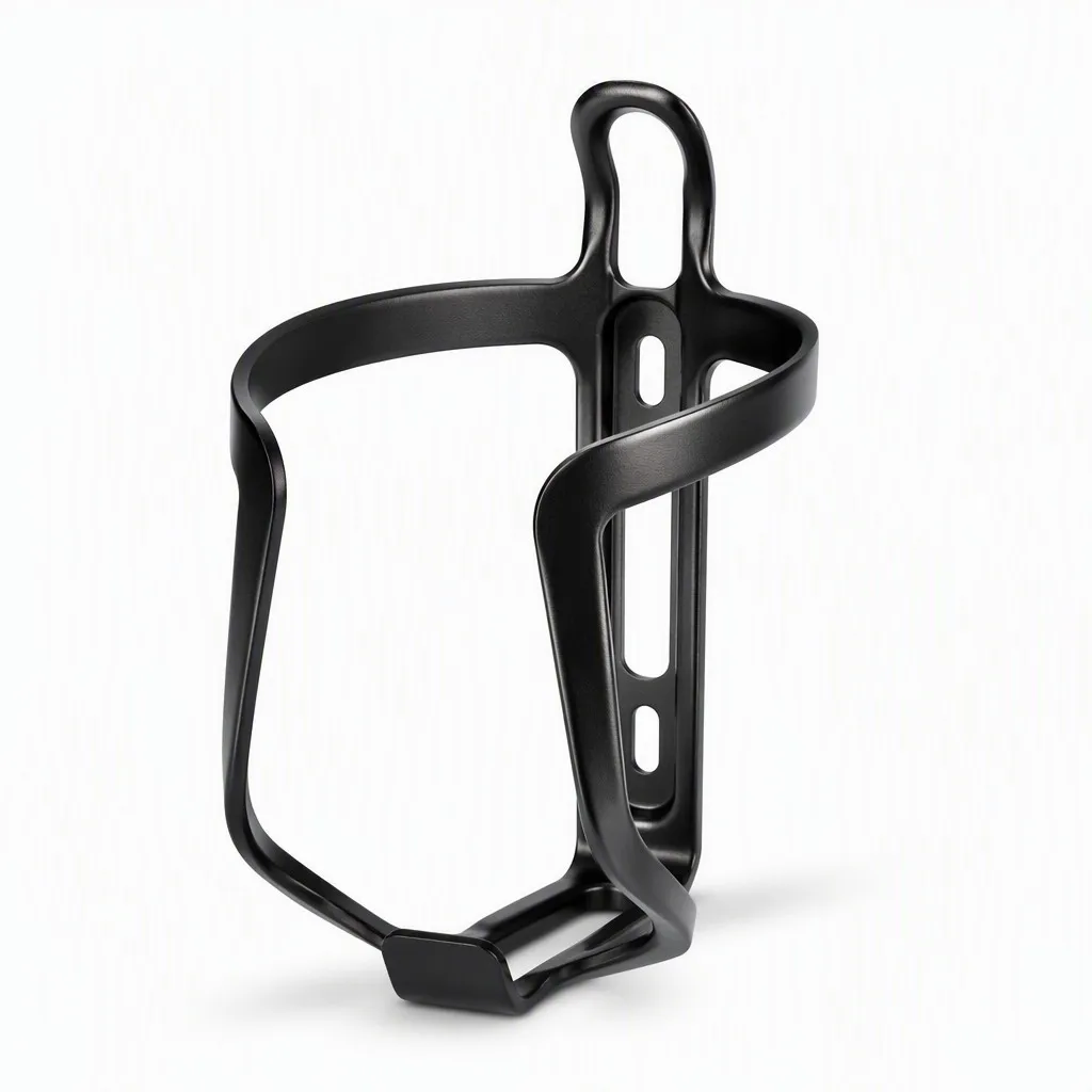 Custom Cage Aluminum Cycling Bottle Cage Bottle