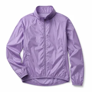 Custom Cycling Windbreaker Packable Lightweight