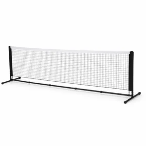 Custom Practice Pickleball Net Portable