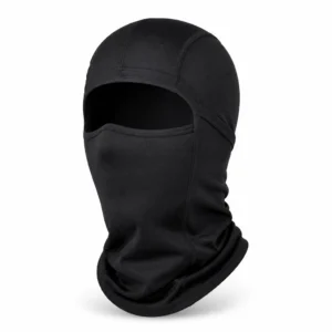 Custom Cycling Balaclava Winter Thermal Face Mask