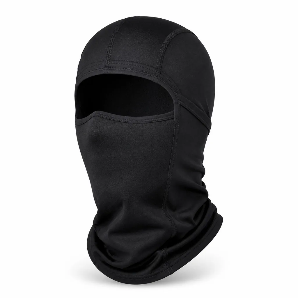Custom Cycling Balaclava Winter Thermal Face Mask