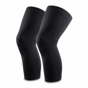 Custom Compression Cycling Arm Leg Warmer