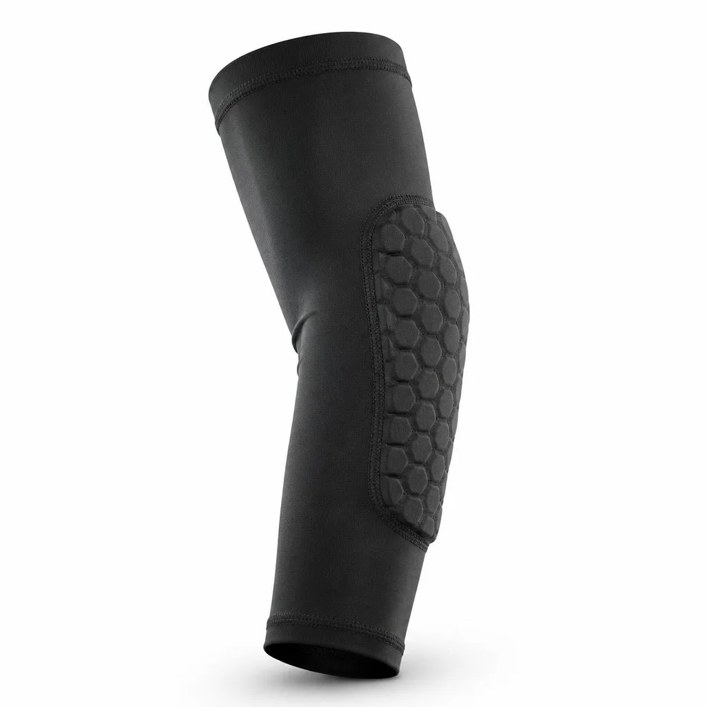 Custom Compression Sleeve Pickleball Protection