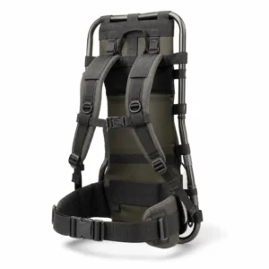 Custom 40L Hiking Backpack Internal Frame