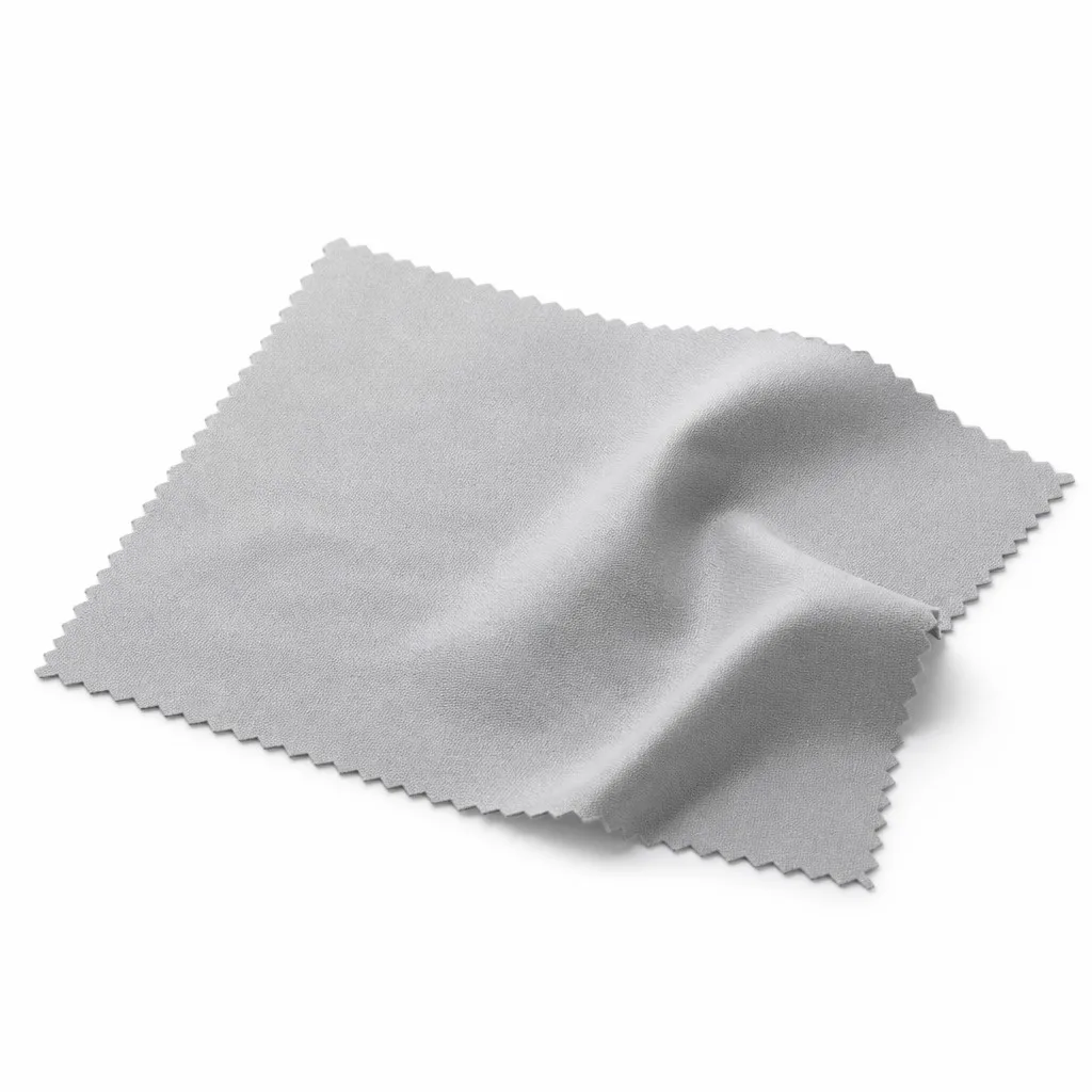 Custom Ski Goggle Antifog Cloth Microfiber Cleaning