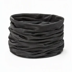 Custom Hiking Multi-Wrap Multifunctional Headband Neck Warmer