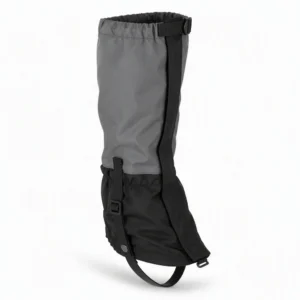 Custom High Cuff Hiking Gaiter Waterproof