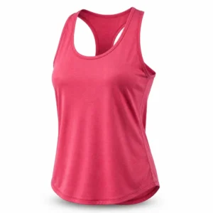 Custom Women Running Short Singlet