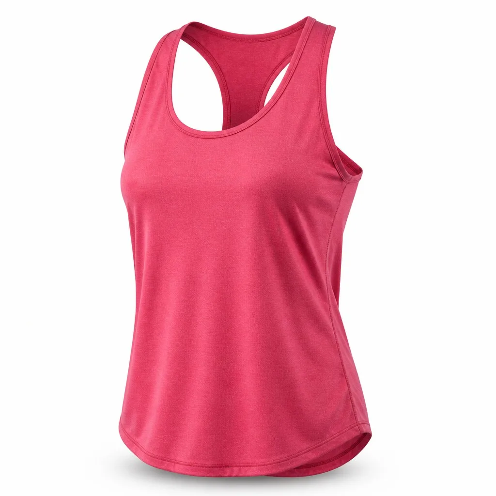 Custom Women Running Short Singlet