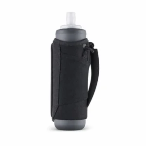 Custom Handheld 500ml Trail Running Bottle Flask