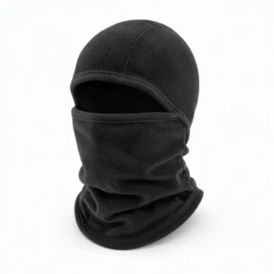 Custom Fleece Ski Balaclava Thermal