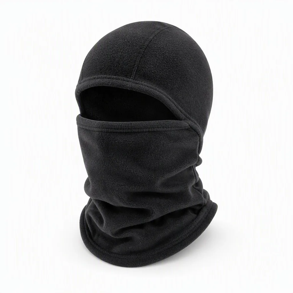 Custom Fleece Ski Balaclava Thermal