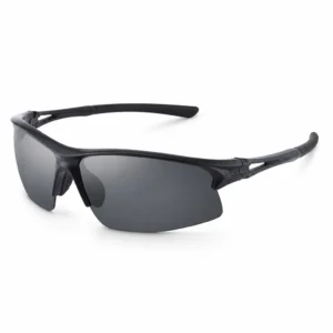 Custom Anti-Slip Running Sunglasses Sport