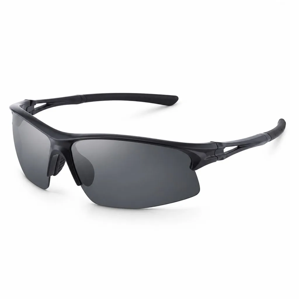 Custom Anti-Slip Running Sunglasses Sport