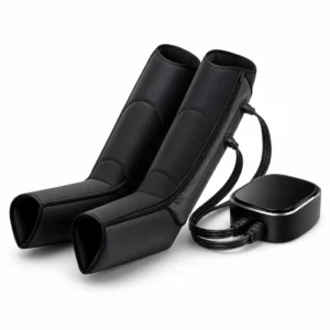 Custom with Air Pump Running Recovery Boots
