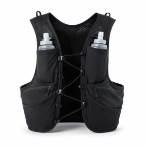 Custom With Pockets Running Race Vest