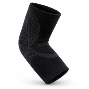 Custom Pickleball Elbow Sleeve Support