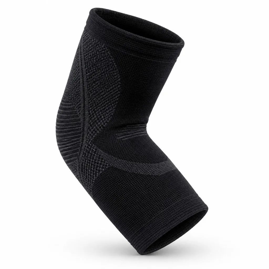 Custom Pickleball Elbow Sleeve Support