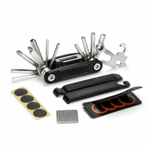 Custom Multi Tool Cycling Repair Tool Kit