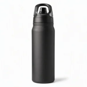 Custom Insulated 750ml Running Bottle Flask