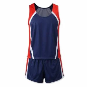 Custom Race Shorts Running Short Singlet
