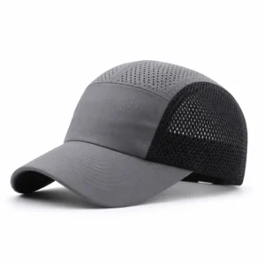 Custom Cap Trail Running Cap Hat
