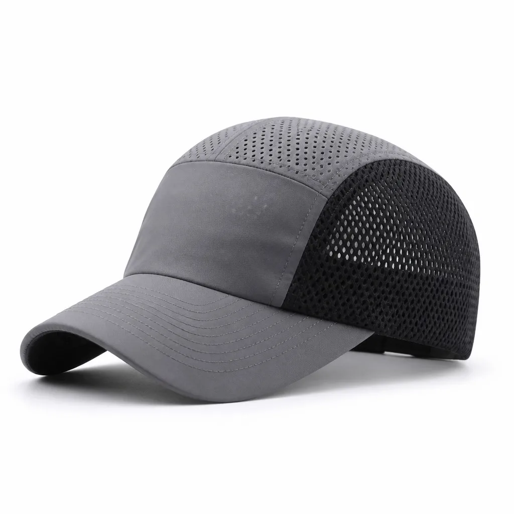 Custom Cap Trail Running Cap Hat
