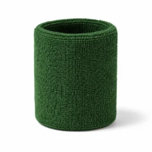Custom Terry Pickleball Wrist Sweatband