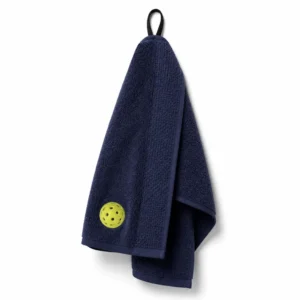 Custom With Loop Pickleball Towel Sport
