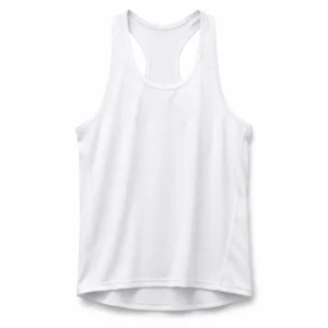 Custom Running Singlet Racers Quick Dry
