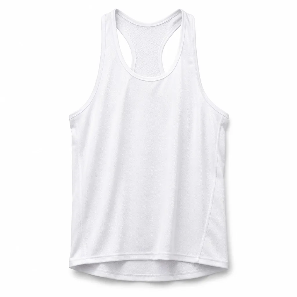 Custom Running Singlet Racers Quick Dry