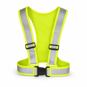 Custom Reflective Running Race Vest