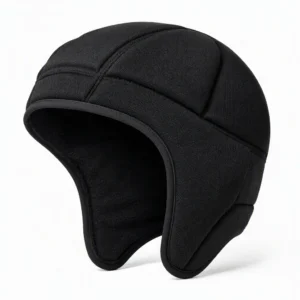 Custom Cycling Helmet Winter Ski Liner Thermal