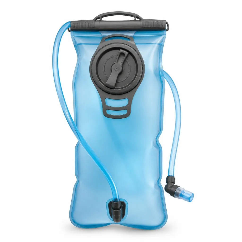 Custom 3L Trail Running Hydration Bladder