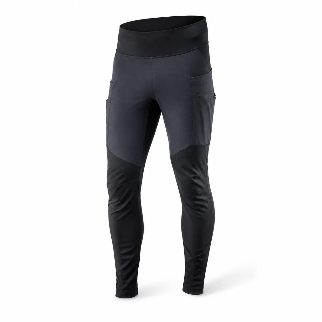 Custom Tights Trail Running Short Tight