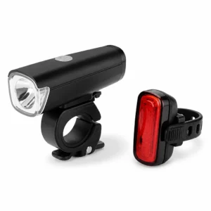 Custom Beam Cycling Light Set USB