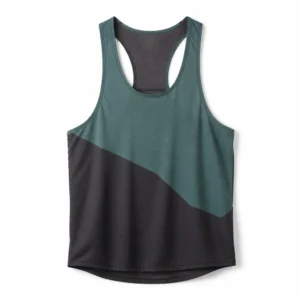 Custom Singlet Trail Running Base Layer