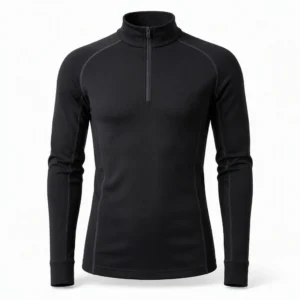 Custom Top Ski Baselayer Thermal