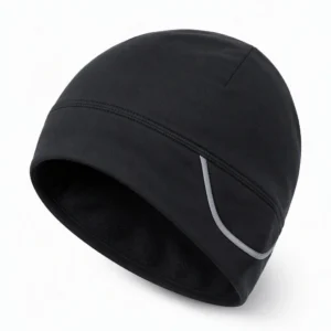 Custom Running Hat Winter Thermal Reflective