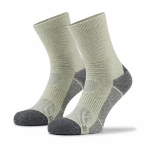 Custom Cushion Trail Running Sock Anti-Blister